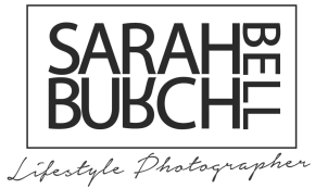 Sarah Bell Burch